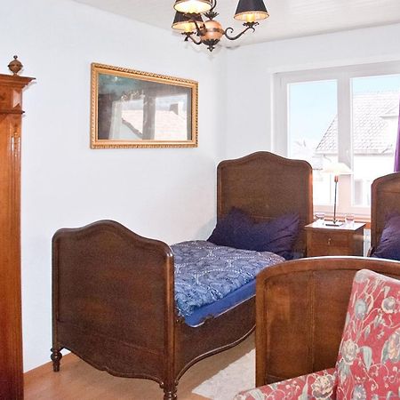 Churfirsten Blick - Private Gaestezimmer Flums Esterno foto