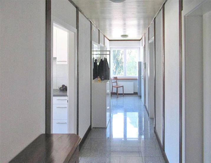Churfirsten Blick - Private Gaestezimmer Flums Esterno foto