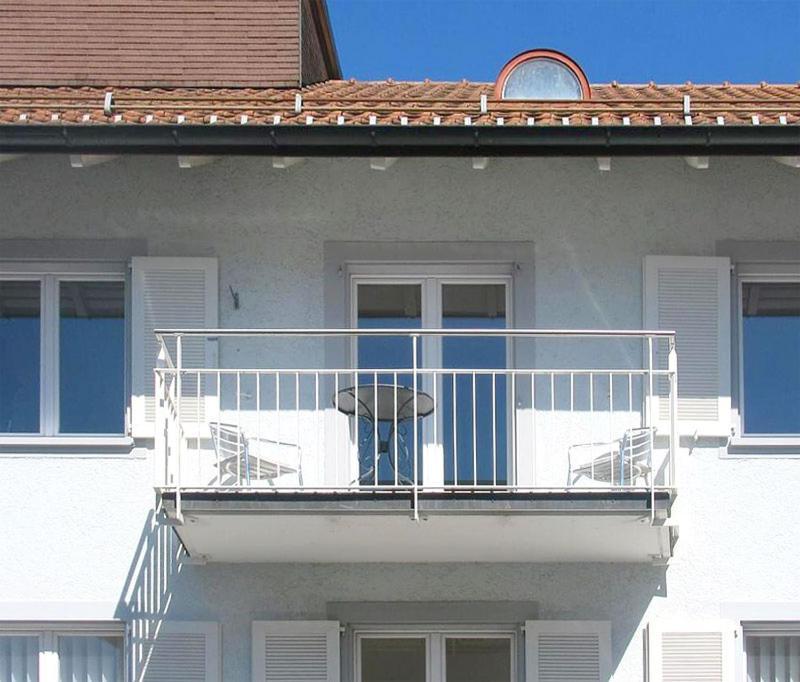 Churfirsten Blick - Private Gaestezimmer Flums Esterno foto