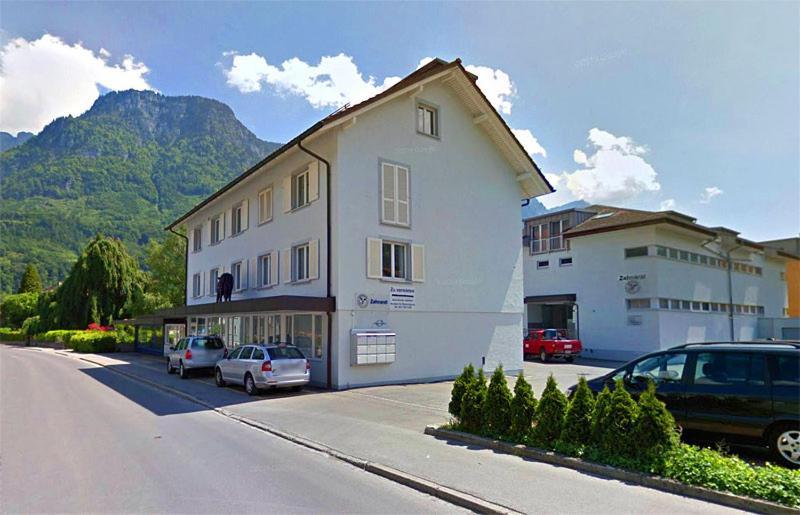 Churfirsten Blick - Private Gaestezimmer Flums Esterno foto